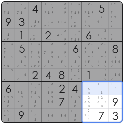 sudoku.com.au tough